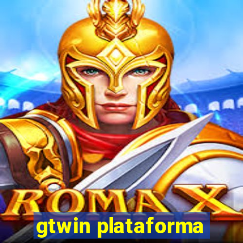 gtwin plataforma